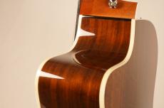 Taylor 214ce CF DLX #2101188431【2018年製】【エレアコ】【美品中古】【コパフェリ材】_8