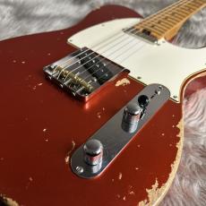 HISTORY HISTORY HTL/m-Premium Multi Layer Candy Tangerine Red Hard Aged【現物画像】【最大36回分割無金利】_3
