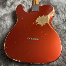 HISTORY HISTORY HTL/m-Premium Multi Layer Candy Tangerine Red Hard Aged【現物画像】【最大36回分割無金利】_5