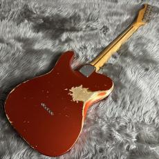 HISTORY HISTORY HTL/m-Premium Multi Layer Candy Tangerine Red Hard Aged【現物画像】【最大36回分割無金利】_6