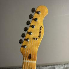 HISTORY HISTORY HTL/m-Premium Multi Layer Candy Tangerine Red Hard Aged【現物画像】【最大36回分割無金利】_7