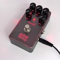 SOUND FROG BerialS【サウンドフロッグ】【ベース用】【オーバードライブ】_2