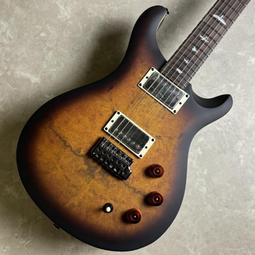 Paul Reed Smith [PRS] SE DGT Laurel Burl McCarty Tobacco Burst 限定モデル エレキギターSE ディビッド グリッソム ローレルバ