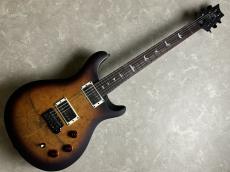 Paul Reed Smith [PRS] SE DGT Laurel Burl McCarty Tobacco Burst 限定モデル エレキギターSE ディビッド グリッソム ローレルバ_2