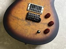 Paul Reed Smith [PRS] SE DGT Laurel Burl McCarty Tobacco Burst 限定モデル エレキギターSE ディビッド グリッソム ローレルバ_3