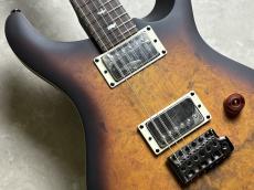 Paul Reed Smith [PRS] SE DGT Laurel Burl McCarty Tobacco Burst 限定モデル エレキギターSE ディビッド グリッソム ローレルバ_4