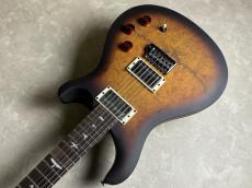Paul Reed Smith [PRS] SE DGT Laurel Burl McCarty Tobacco Burst 限定モデル エレキギターSE ディビッド グリッソム ローレルバ_5