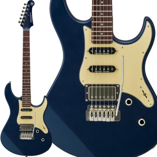 YAMAHA PACIFICA612VII X エレキギターパシフィカ