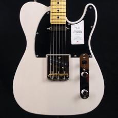 Fender Made in Japan Hybrid II Telecaster US Blonde
