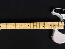 Fender Made in Japan Hybrid II Telecaster US Blonde_4