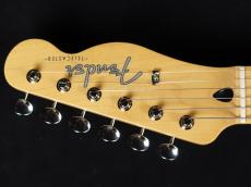Fender Made in Japan Hybrid II Telecaster US Blonde_5