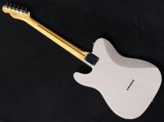 Fender Made in Japan Hybrid II Telecaster US Blonde_6