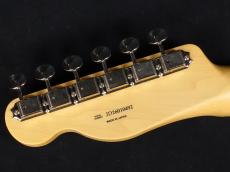 Fender Made in Japan Hybrid II Telecaster US Blonde_9