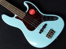 Squier Classic Vibe '60s Jazz Bass Daphne Blue_3