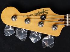 Squier Classic Vibe '60s Jazz Bass Daphne Blue_5