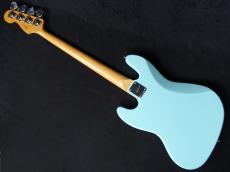Squier Classic Vibe '60s Jazz Bass Daphne Blue_6
