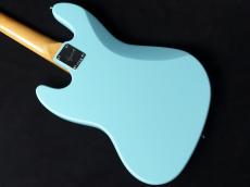 Squier Classic Vibe '60s Jazz Bass Daphne Blue_7