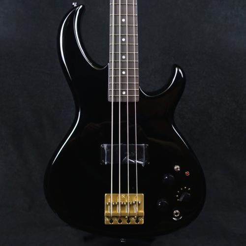 Aria Pro II SB-CLB BK - Cliff Burton Signature -