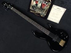 Aria Pro II SB-CLB BK - Cliff Burton Signature -_2