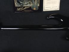 Aria Pro II SB-CLB BK - Cliff Burton Signature -_8