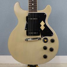 Epiphone Inspired by Gibson Custom 1960 Les Paul Special Double Cut Reissue? TV White