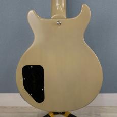 Epiphone Inspired by Gibson Custom 1960 Les Paul Special Double Cut Reissue? TV White_2