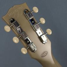 Epiphone Inspired by Gibson Custom 1960 Les Paul Special Double Cut Reissue? TV White_4