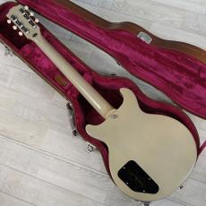 Epiphone Inspired by Gibson Custom 1960 Les Paul Special Double Cut Reissue? TV White_6