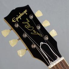 Epiphone Tak Matsumoto 1955 Les Paul Standard Antique Gold_3