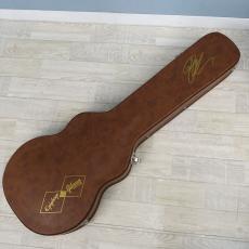 Epiphone Tak Matsumoto 1955 Les Paul Standard Antique Gold_7