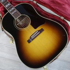 Gibson Southern Jumbo Original Vintage Sunburst