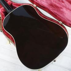 Gibson Southern Jumbo Original Vintage Sunburst_2