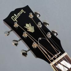 Gibson Southern Jumbo Original Vintage Sunburst_3