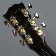 Gibson Southern Jumbo Original Vintage Sunburst_4