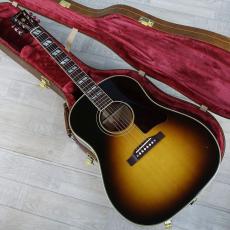 Gibson Southern Jumbo Original Vintage Sunburst_5