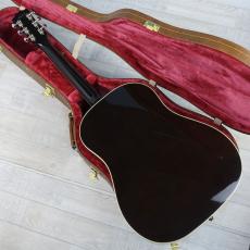Gibson Southern Jumbo Original Vintage Sunburst_6