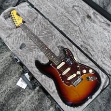 Fender American Professional II Stratocaster RW 3TSB_2