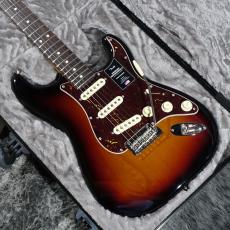 Fender American Professional II Stratocaster RW 3TSB_3