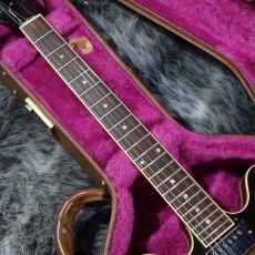 Gibson ES-335 Dot Vintage Sunburst_4