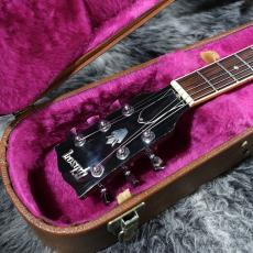 Gibson ES-335 Dot Vintage Sunburst_5