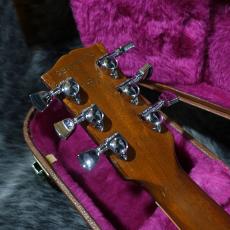 Gibson ES-335 Dot Vintage Sunburst_9