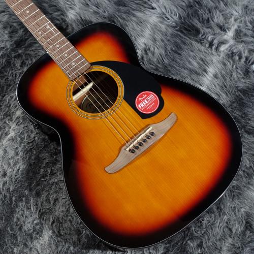 Fender California Standard Monterey E