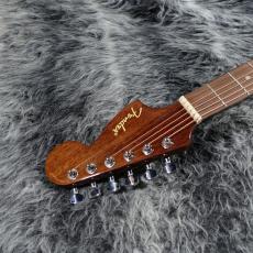 Fender California Standard Monterey E_4