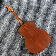 Fender California Standard Monterey E_5