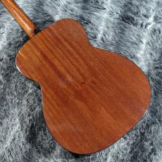 Fender California Standard Monterey E_6