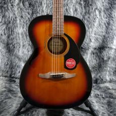 Fender California Standard Monterey E_8