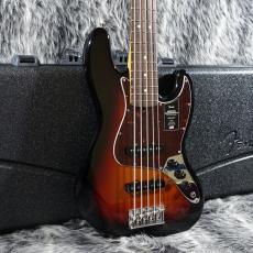 Fender American Professional II Jazz Bass V RW 3TSB