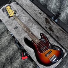 Fender American Professional II Jazz Bass V RW 3TSB_2