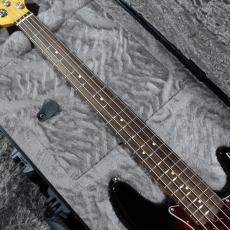 Fender American Professional II Jazz Bass V RW 3TSB_4