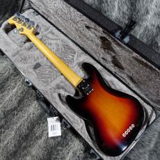 Fender American Professional II Jazz Bass V RW 3TSB_6